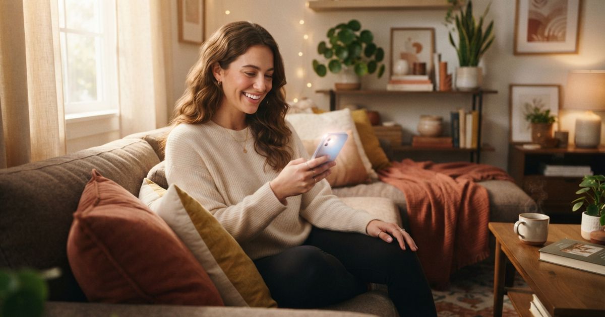 How to Write a Dating Profile That Gives People an Easy First Message