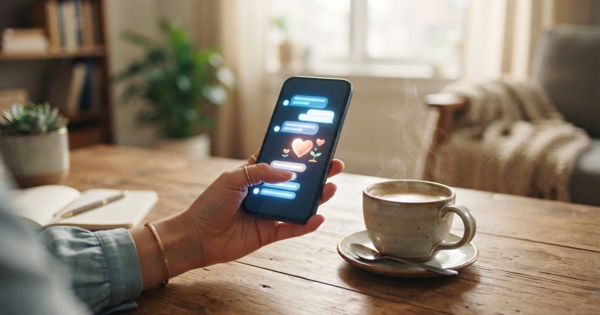 How to Decline a Second Date Kindly and Clearly — Message Templates That Do Not Ghost