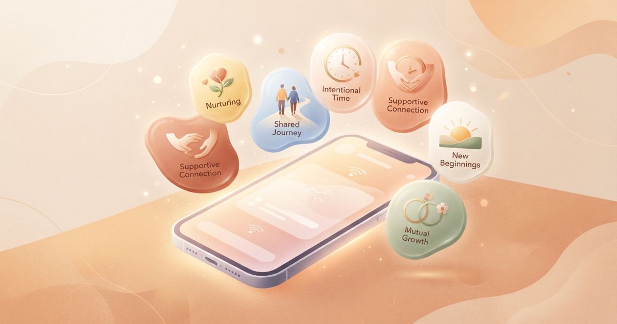 Relationship-Intent Labels on Apps: What They Mean, How People Misuse Them, and Better Follow-Up Questions