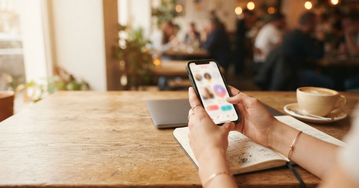 Should You Use AI to Write Your Dating Profile? What Works and What Backfires in 2026