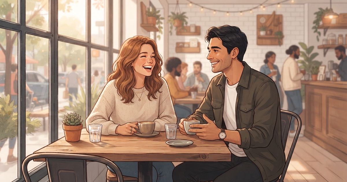 The First-Date Planning Guide: Low-Pressure Venues, Accessibility, Budget, and Exit Plans