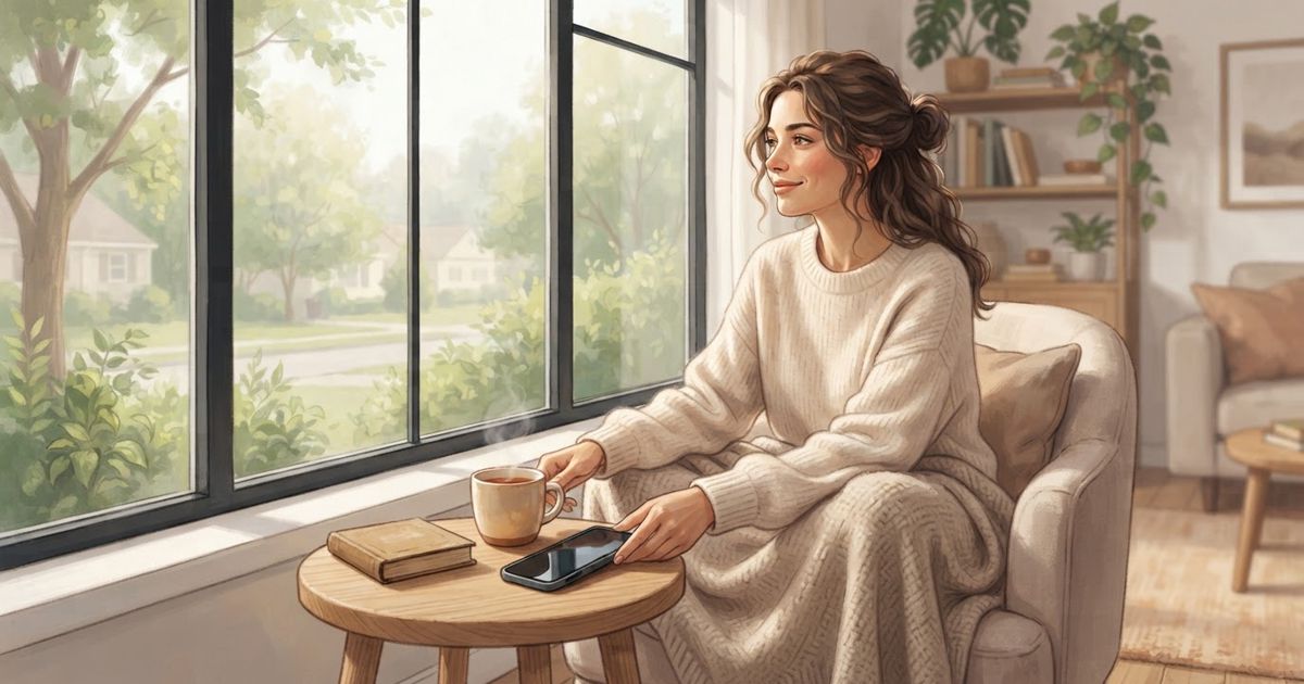 Dating Burnout: Signs, a Two-Week Reset, and a Healthier Return to Apps