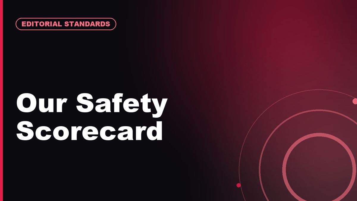 Dating App Safety Scorecard: What We Check Before Recommending an App