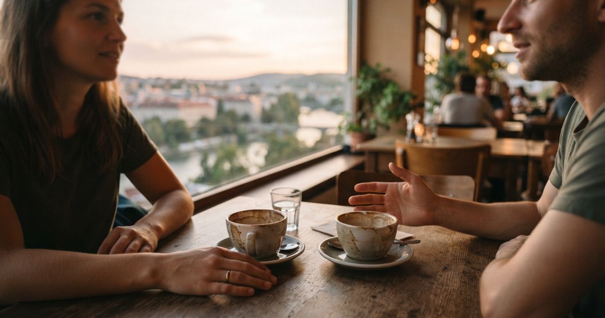 Clear-Coding: How Stating Your Intentions Upfront Is Replacing Situationships in 2026