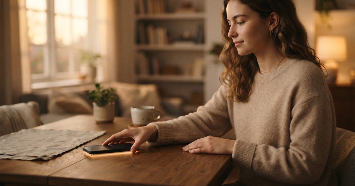 How to Set Dating-App Notification Boundaries Without Losing Good Matches