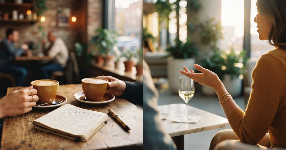 Hinge vs Bumble 2026: Which App Actually Gets You Dates?