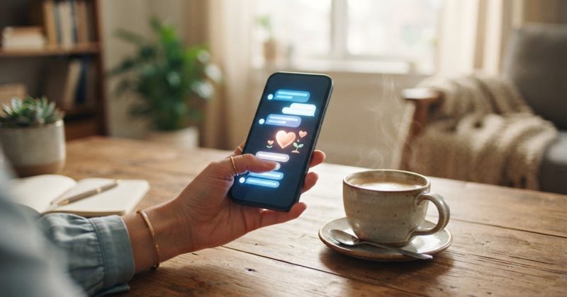 How to Decline a Second Date Kindly and Clearly — Message Templates That Do Not Ghost