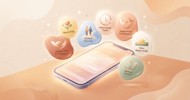 Relationship-Intent Labels on Apps: What They Mean, How People Misuse Them, and Better Follow-Up Questions