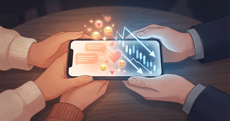 How to Recognize Romance-Investment Scams Before Money Enters the Conversation