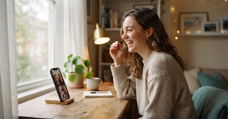 Video Dating in 2026: Why Singles Screen Matches on Camera Before Meeting