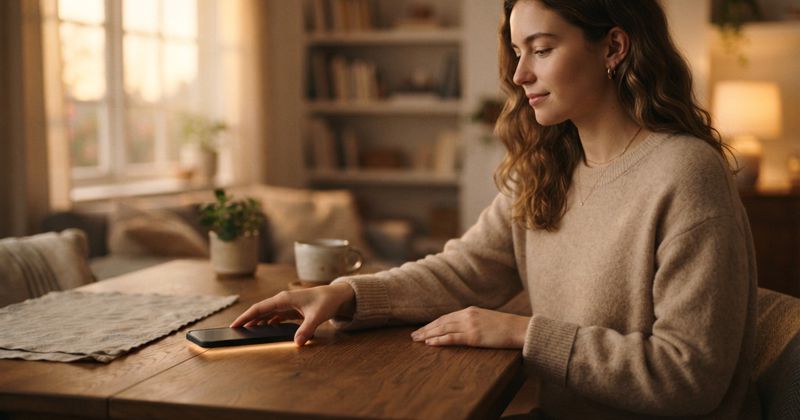 How to Set Dating-App Notification Boundaries Without Losing Good Matches