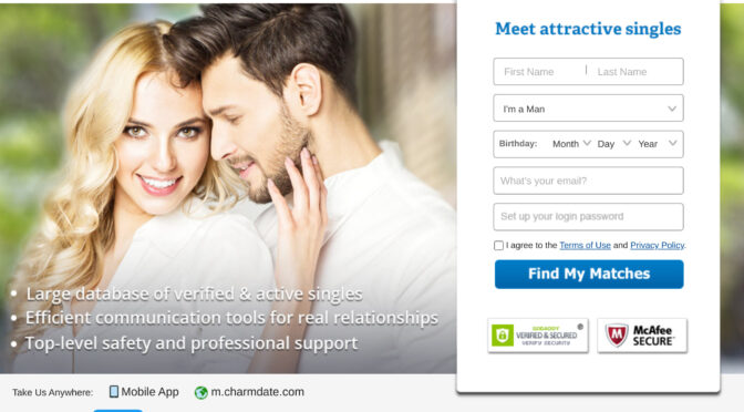 rondevo dating site. good or scam